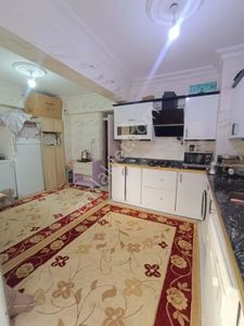 Babacandan Yenişehir'de Uygun Fiyatlı Satılık Ara Kat Daire