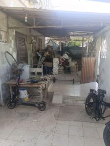 3ev Emlak'tan Belediye Evlerinde İskanli İki Katli Müstakil Bina