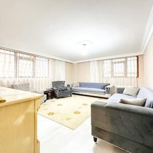 Çekmeköy Yapı Gayrimenkul'den Çatalmeşede 2+1 Bahçe Katı !!