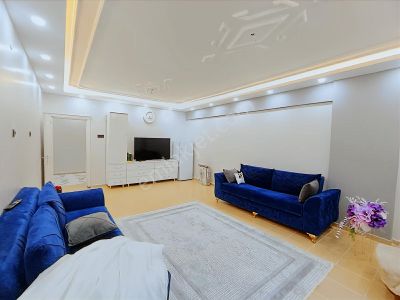 Babacandan Şenevler'de İçi Full Bakımlı 3+1 Satılık Daire