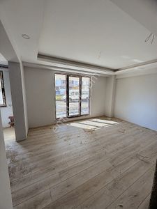 Valleyden Alipaşa Mahallesi Sıfır 2+1 Daire