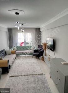 Kat Mülkiyetli Krediye Uygun 3+1 Ferah Satılık Daire