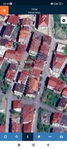 Vizyon'dan 6 Dairelik Arsa