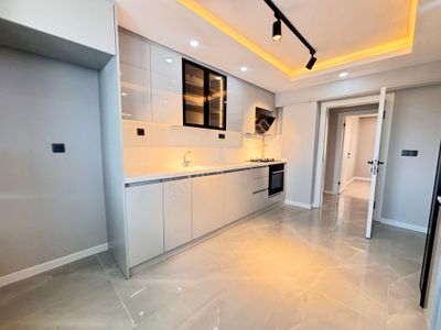 Etimesgut İstasyon Mah Bağımsız Masrafsız 3+1 Satılık Daire