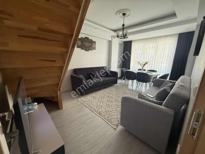 Atatürk Mahallesinde İskanlı Satılık 3+2 Dubleks Daire