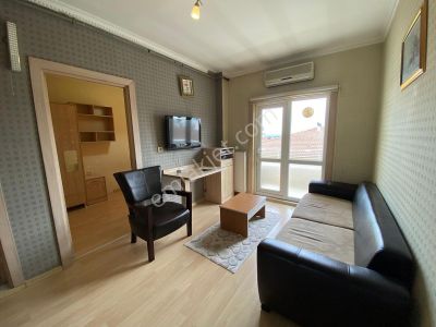 Bakımlı Site İçerisinde 2+1 Kat Mülkiyetli Yatırımlık Daire!!!