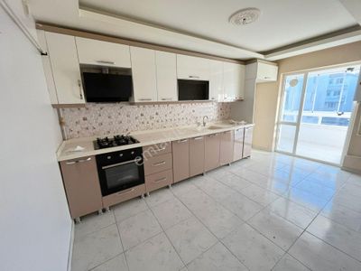 Yıldız'dan Menderes'in Göbeğinde Ara Kat 2+1 !!!