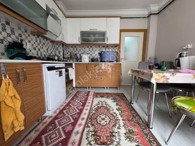 Yükseltepe'de Cadde Paraleli Geniş Balkonlu 3+1 Daire Fırsatı