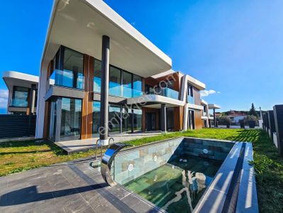 Konut-Villa