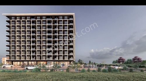 Yıldızpark'ta Eşsiz Konumda 3+1 Arakat Daire