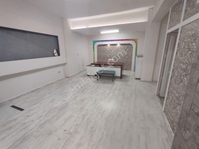 Uluyol'da Satılık 100 M2 Dükkan - İşyeri