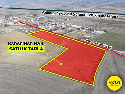 Emsalsiz Konum Emsalsiz Yatırım Fırsatı