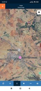 Güneysınır Habillerde Müstakil Tapulu Yatırımlık Tarla