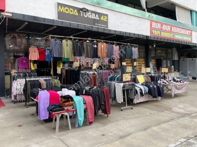 Emirgazi Mah.de Kon Tv Arkası Cadde Üzeri 73 M2 Dükkan Satılık.