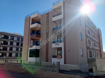 World İlkevim'den Seyrantepe'de 1+1 Sıfır Kiralık Daire