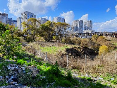 Fırsat Başakşehir Bahçeşehir Hoşdere Mevkinde Satılık Arsa