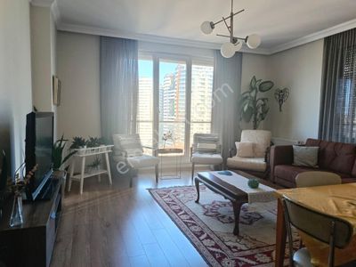 Marmaray Ve Metrobüs Çarprazında,3+1 Lüks Eşyalı,ebeveyn Banyolu