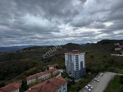 Toki' De Doğa Ve Deniz Manzaralı 3+1 Satılık Daire