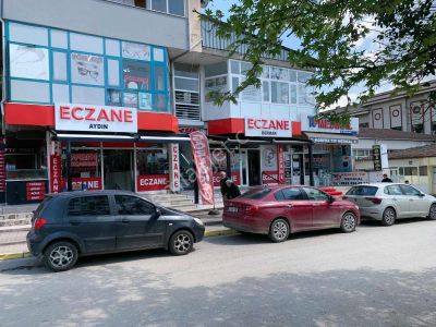 Yoldaş Emlaktan Seka Devlet Hastenesi Yanı Satılıkdükkan