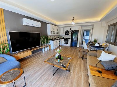 Çalış Pilajına Çok Yakın.barışmançoda Müstakil Villa