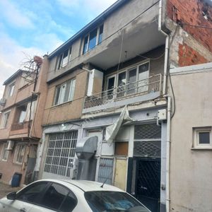 Bursa Yeşilovada 110 M2 3 Katlı Bina Satılıktır