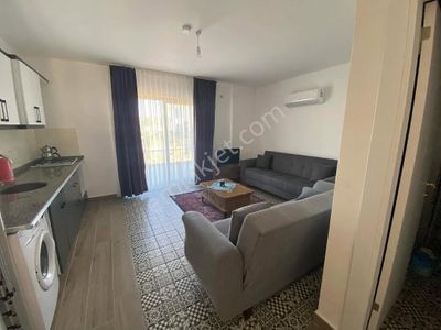 Ayvalık Küçüköy'de Yuzme Havuzlu 1+1 İle 2+1 Taş Mimari Daireler