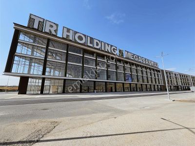 İşyeri-Dükkan & Mağaza