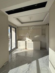 Araştırma Yolu Üzerinde Bulunan 2+1 Daire