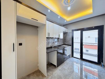 Altınova Mahallesinde Kulanıma Hazır Dublex Daire