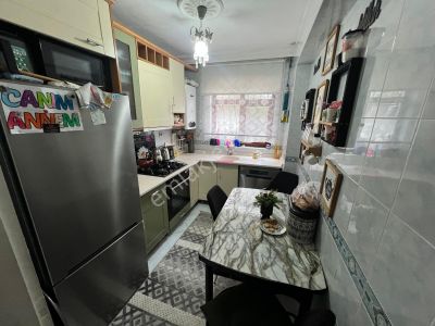 Ufuktepe Mahallesi'nde Asansörlü 3+1 Daire!