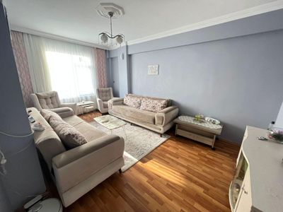 Has Seba'dan Tevfikbey'de 3+1 120m2 Full Yapılı Satılık 4.kat