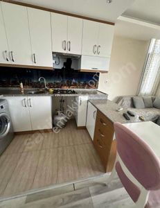 Adana Sarıçam Gültepede Kiralık Full Eşyalı Geniş Çok Geniş 1+1 Daire