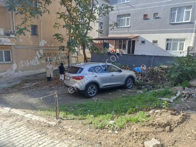 Şehrin Merkezi Kaledere'de 172 Mk. Acil