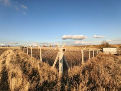 Emaks'tan/gölbaşı/koparan'da/imarlı/müstakil/etrafı Çevrili/arsa