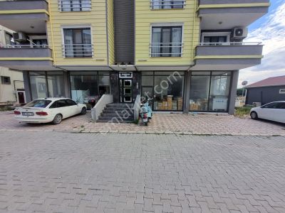 Hega İnvest 10burdaçapraz Karşısı İzmiryolu Üzeri Kiralık İşyeri