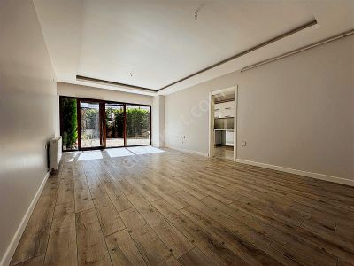 Koçak'tan Lüks Havuzlu Bahçe Dubleks