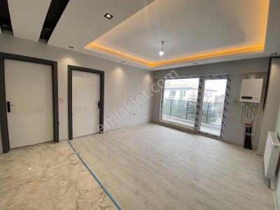 Esenboğa Merkez Mah.'de Smart Gyd'den Full Yapılı Satılık 1+1!!!