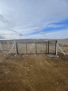 Telefon Parasına Acil Satılık 250 Metre Hobi Bahçesi