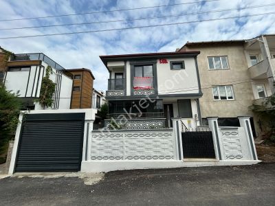 Keşan'da Şahane Satılık Müstakil Villa