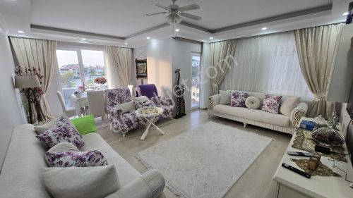 Büyükçekmece Pınartepe Mah. Kelepir 3+1 128 M² Butik Site İçinde 4. Kat Masrafsız