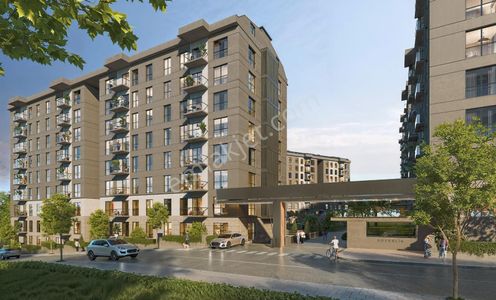 %25 Peşin 72 Ay Vade Ödeme Planı İle Yeni Sıfır Daire Fırsatı!!!