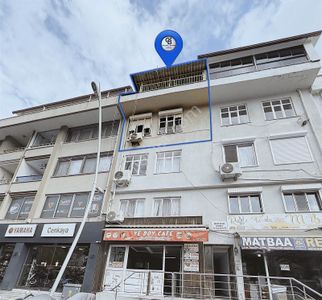 Cb Marina'dan Marmaris'in Girişinde Satılık 3+1 Daire