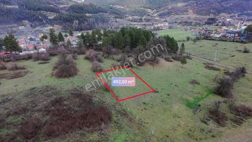 Gökçesu Yeni Yapılan 2. Etap Toki Yanı Satılık İmarlı Arsalar