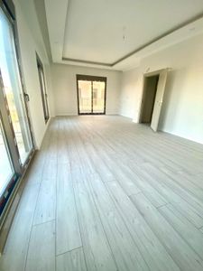 İnfo Gayrimenkul Kızılot'ta Denize Yakın 3+1 Sıfır Dublex