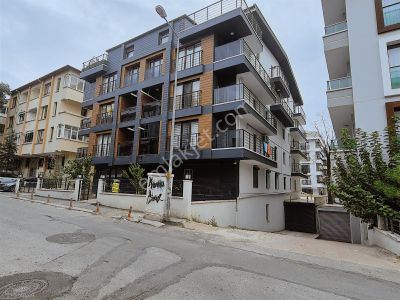 Ank Çank Bahcelievler Yeni Bina Full Yapılı Satılık 4+1 Dubleks