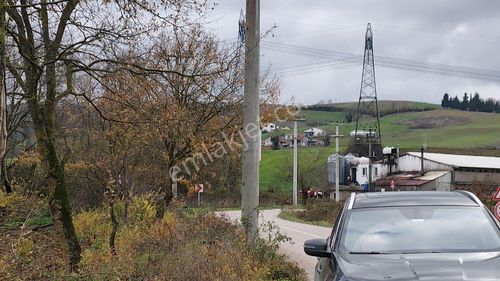 Tarcanlar'dan Satılık Kaşıkçı'da Yola Cephe 4113 Metre Tarla