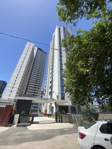 Modda Port Residence'da Kiralık 3+1