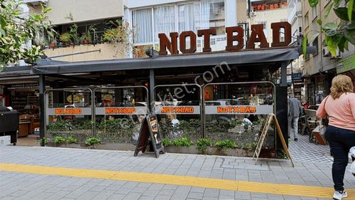 İşyeri-Dükkan & Mağaza