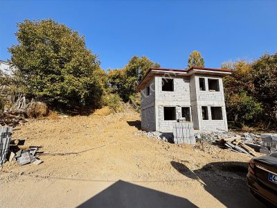 Cska Gayrimenkul'den Gündüzbey Merkezde 505 M² Villa İmarlı Arsa