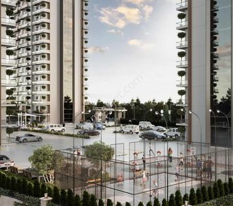 Ankaranın Yükselen Gözdesi Pursaklarda Muaazzam Proje